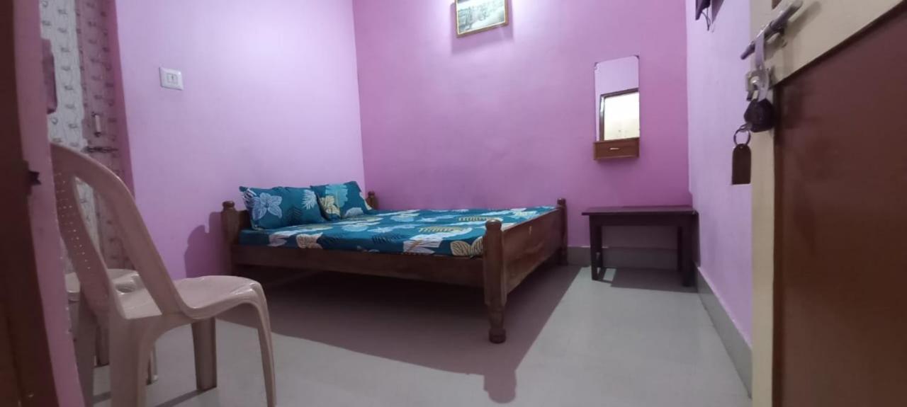 Goroomgo Star Lodge Puri Bagian luar foto
