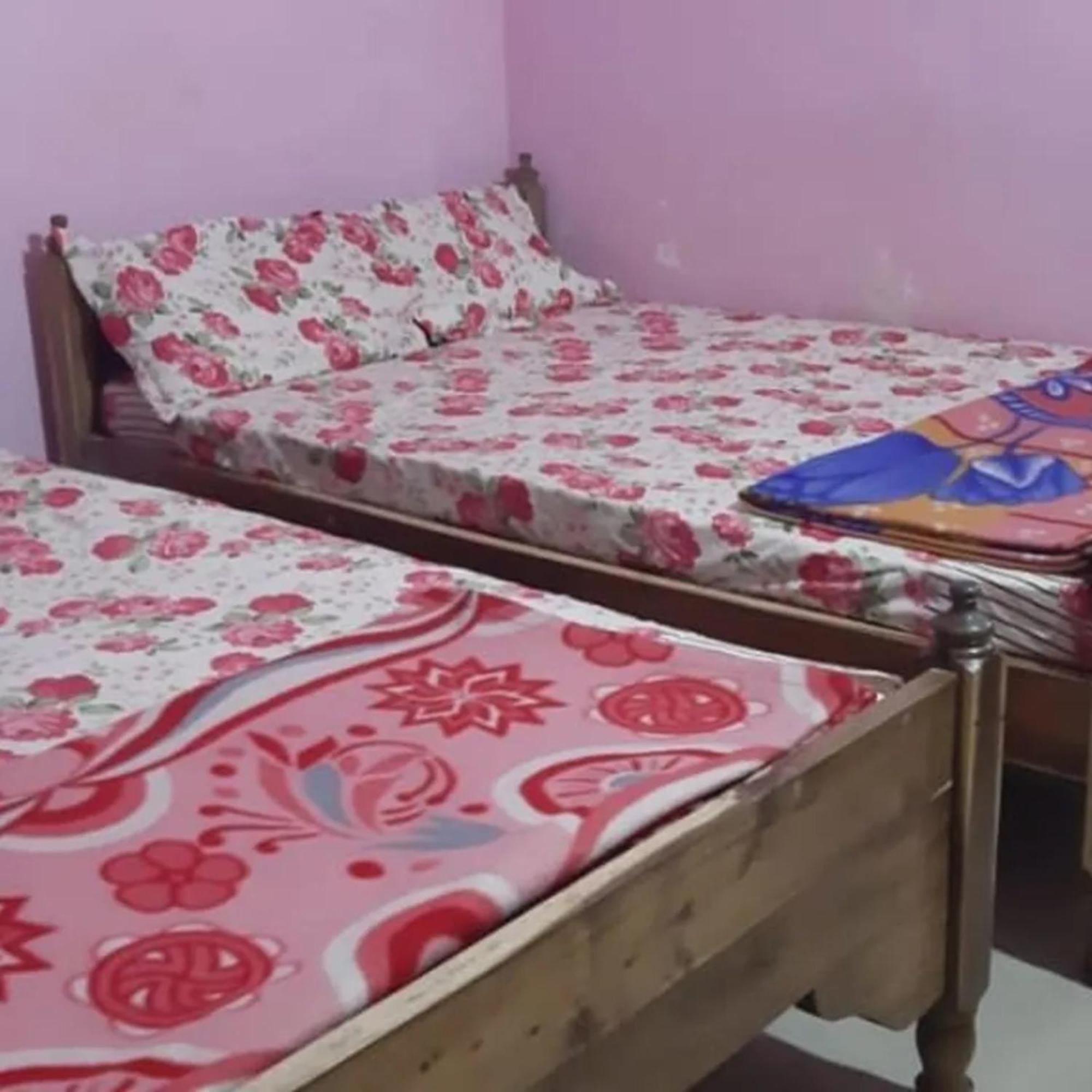 Goroomgo Star Lodge Puri Bagian luar foto